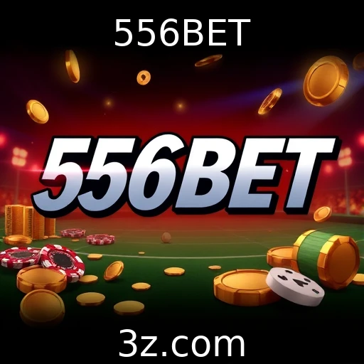 Novas regulamentações para jogos de azar online - 556BET