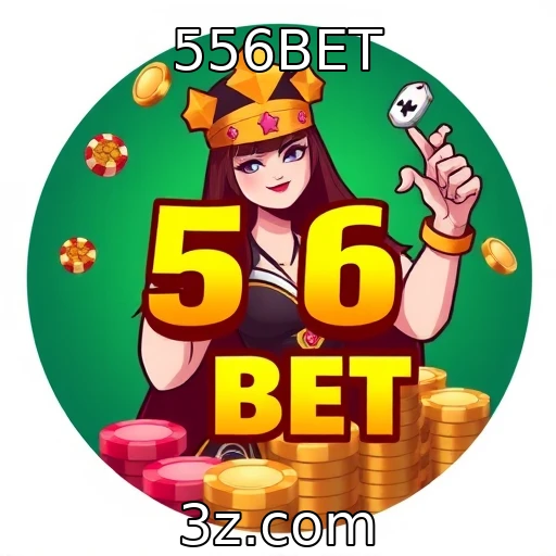 Crescimento do mercado de jogos online em destaque - 556BET