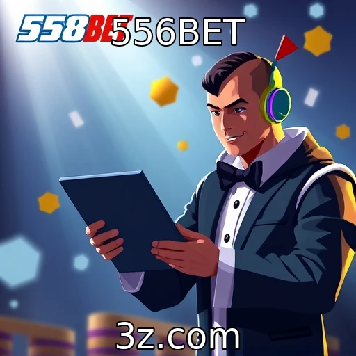 Tendências dos jogadores para os próximos anos - 556BET