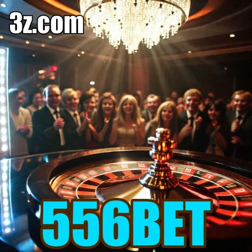 Promoções Imperdíveis no 556BET para Jogadores Engajados