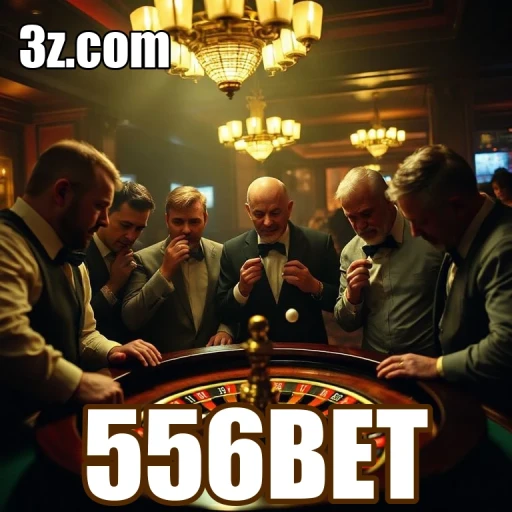 556BET Jogos de Mesa