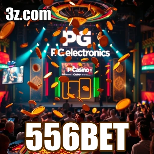 556BET Jogos Virtuais